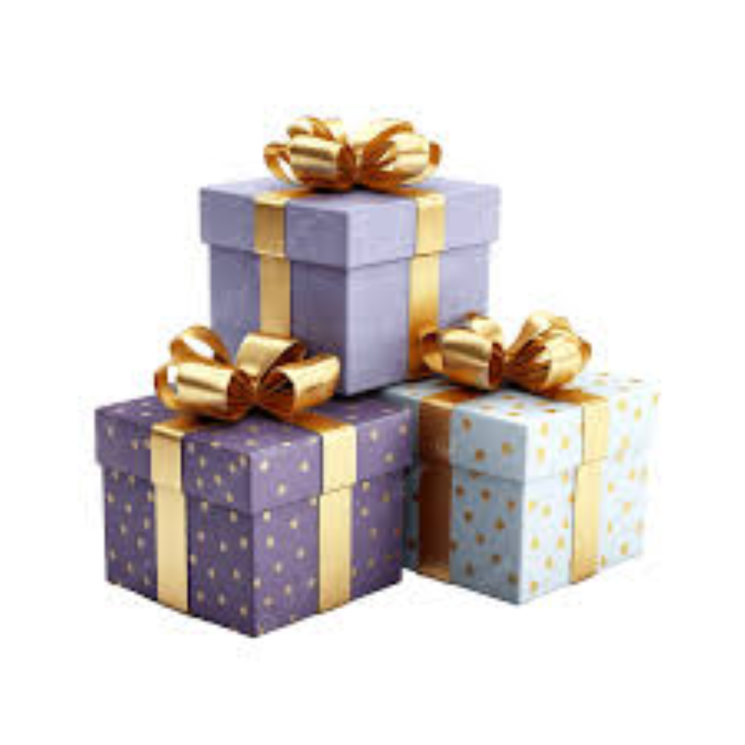 GIFT BOX SET LX14 K723097
